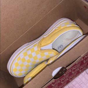 Kids vans